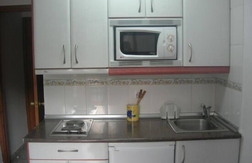 Murillo de Liena Cabaña | Apartamentos Casa Pabán para 2/3 personas.Vistas al río y montañas