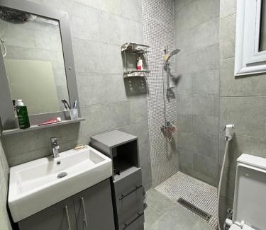 St. Catherine Apartamento | Casa Pablo Dahab