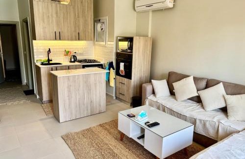 St. Catherine Apartamento | Casa Pablo Dahab