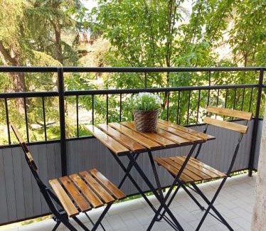 Pablo Apartamento | Casa Pablo - Ospedale Maggiore
