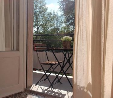Pablo Apartamento | Casa Pablo - Ospedale Maggiore