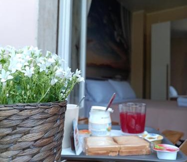 Pablo Apartamento | Casa Pablo - Ospedale Maggiore
