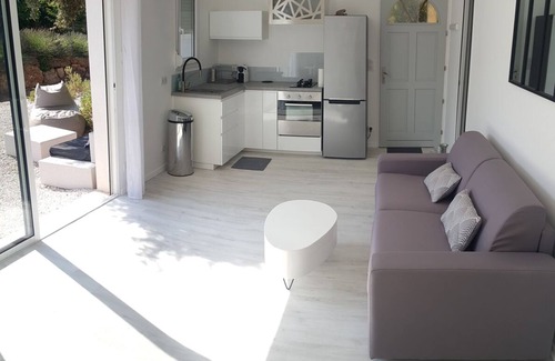 Besse-sur-Issole Casa | Casa Pacha - Self-catering accommodation in the heart of Provence