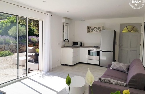 Besse-sur-Issole Casa | Casa Pacha - Self-catering accommodation in the heart of Provence