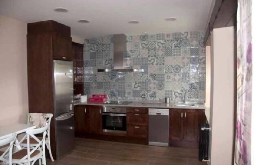 Canedo Cabaña | Casa Pacho Apartamentos Rurales para 4 personas