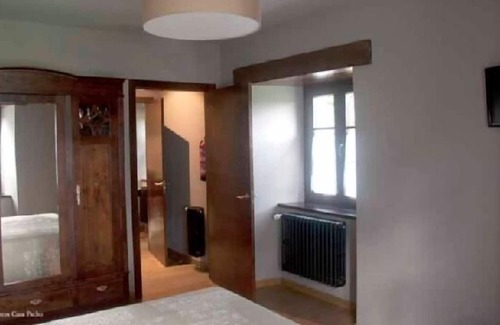 Canedo Cabaña | Casa Pacho Apartamentos Rurales para 4 personas