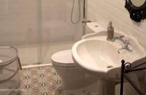 Canedo Cabaña | Casa Pacho Apartamentos Rurales para 4 personas