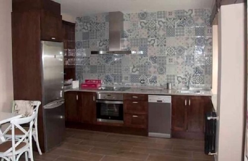 Canedo Cabaña | Casa Pacho Apartamentos Rurales para 4 personas