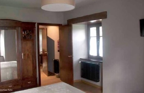 Canedo Cabaña | Casa Pacho Apartamentos Rurales para 4 personas