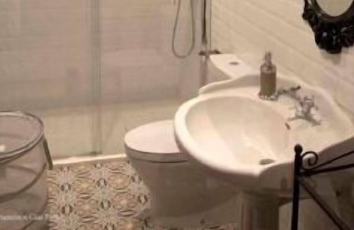 Canedo Cabaña | Casa Pacho Apartamentos Rurales para 4 personas