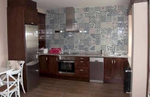 Canedo Cabaña | Casa Pacho Apartamentos Rurales para 4 personas