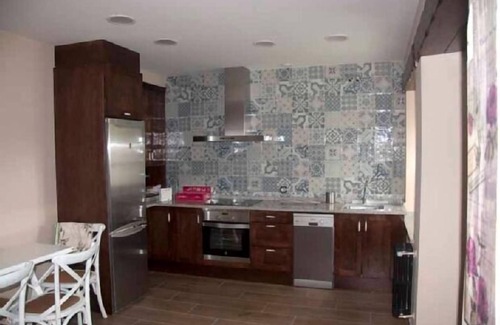 Canedo Cabaña | Casa Pacho Apartamentos Rurales para 4 personas