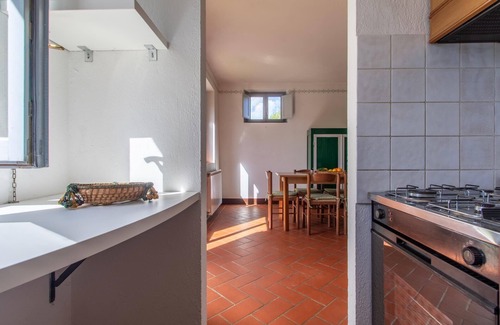 Paciano Apartamento | Casa Paciano, near town, apartments with pool, Noce