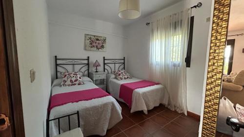 Ronda Casa | Casa Paco by CasaTuristica