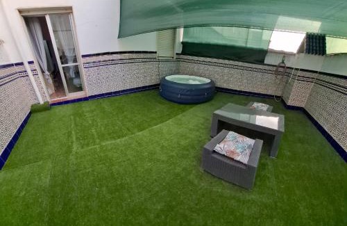 Linares Apartamento | Casa Paco