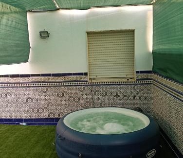 Linares Apartamento | Casa Paco