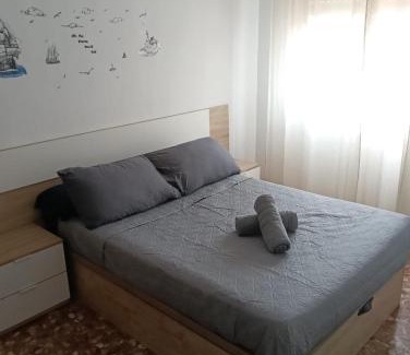 Linares Apartamento | Casa Paco