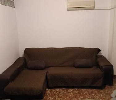 Linares Apartamento | Casa Paco