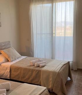 Playa de Almarda Casa | Casa Paco
