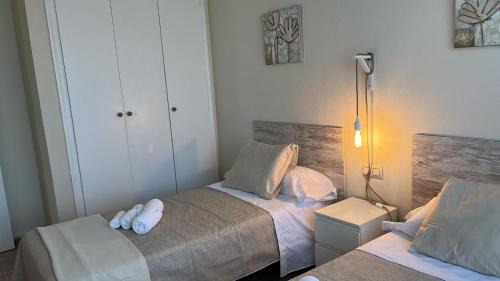 Playa de Almarda Casa | Casa Paco