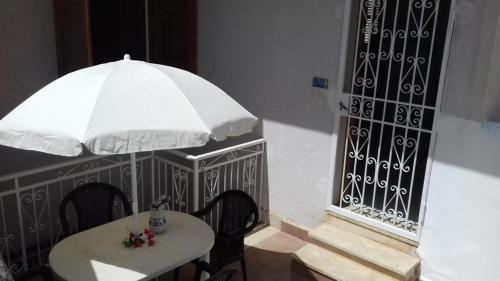 Favignana Apartamento | Casa Paco