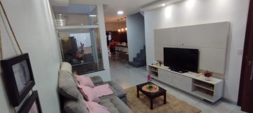 Paracuri Casa | Casa padrão de Luxo