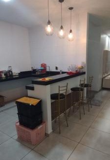 Paracuri Casa | Casa padrão de Luxo