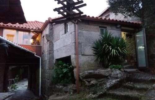 Vila Pouca de Aguiar Casa | Casa Padre Manuel do Couto