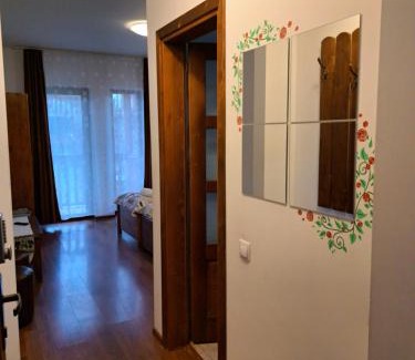 Apahida Casa | Casa Paduricea