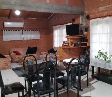 Villa Salto Encantado Casa | Casa Paganelli Germano