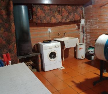 Villa Salto Encantado Casa | Casa Paganelli Germano