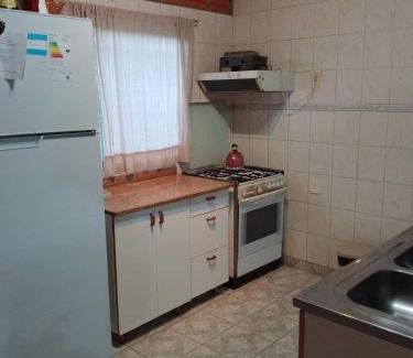 Villa Salto Encantado Casa | Casa Paganelli Germano