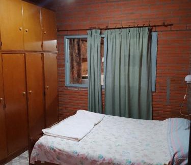 Villa Salto Encantado Casa | Casa Paganelli Germano