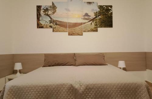 None Apartamento | Casa Paglietta