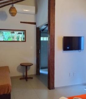Historic Center Chalet De Esquí | Casa Paiol loft no centro do Arraial
