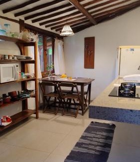 Historic Center Chalet De Esquí | Casa Paiol loft no centro do Arraial