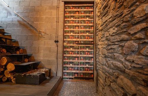 Prats Apartamento | Casa Pairal Jarca - dúplex - a 1 km de Canillo - HUT 8063