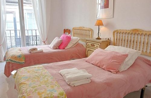 El Puerto de Santa Maria Apartamento | Casa Palacio Madre de la Eucaristía