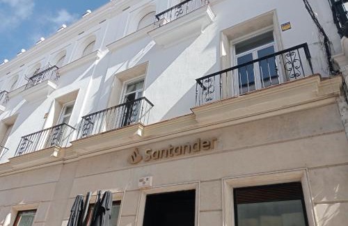 El Puerto de Santa Maria Apartamento | Casa Palacio Madre de la Eucaristía