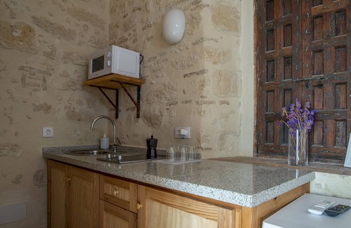 El Puerto de Santa Maria Apartamento | Palacio La Cruz 2A - Estudio Piso, Capacidad 2