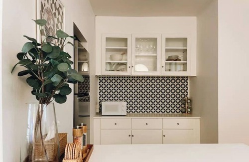 Bangkok Central Business District Apartamento | Casa Palm Spring Stylish 3BR in Thonglor