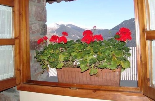Gistain Casa | Casa Palacín