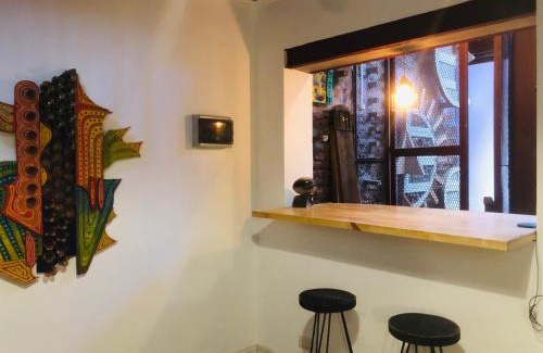 Belgrano Apartamento | Casa Palacio, Arte e Historia