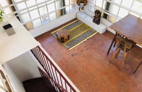 Belgrano Apartamento | Casa Palacio, Arte e Historia