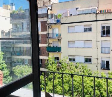 Belgrano Apartamento | Casa Palacio, Arte e Historia