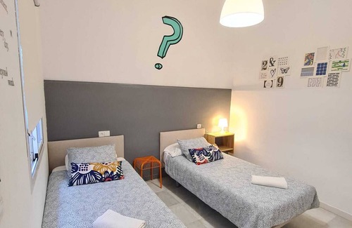 San Julian Apartamento | Casa Palacio