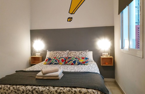 San Julian Apartamento | Casa Palacio