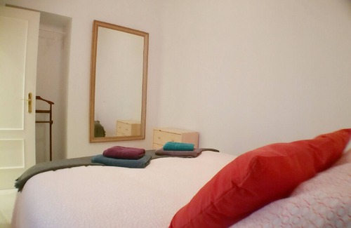 San Julian Apartamento | Casa Palacio