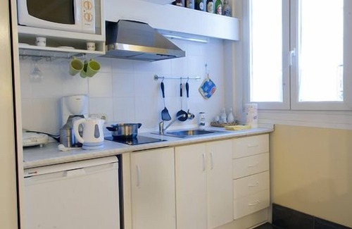Central District Apartamento | Casa palacio López Daza 2º C