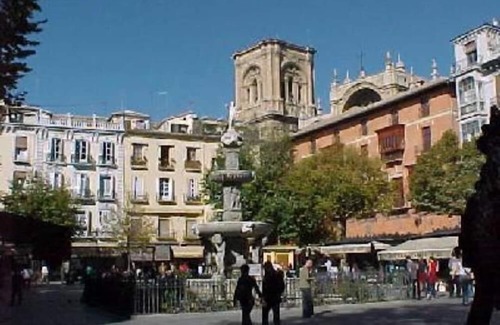 Central District Apartamento | Casa palacio López Daza 2º C